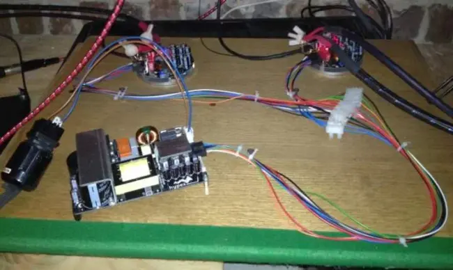 Advanced Microcontroller Bus Architecture : 先进的微控制器总线结构