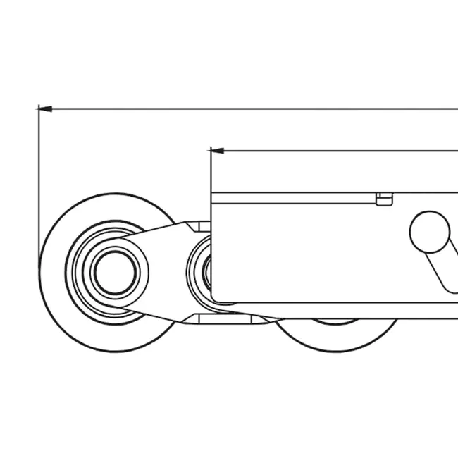 Quad Small-Outline Package : 四边形小轮廓包