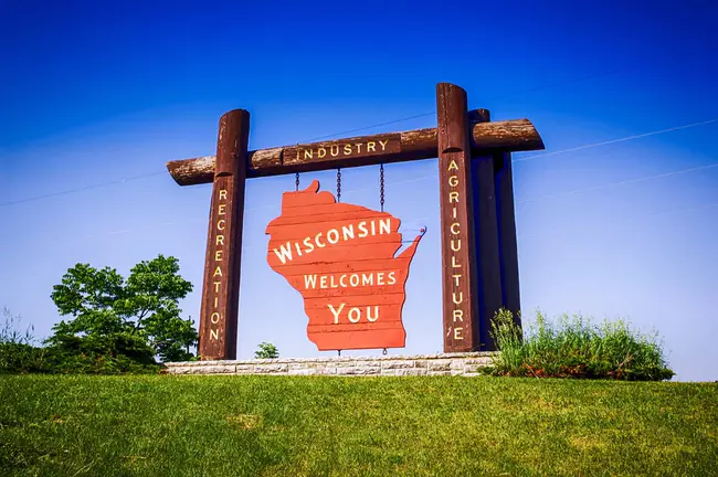 Wisconsin Regional Training Partnership : 威斯康星州区域培训伙伴关系