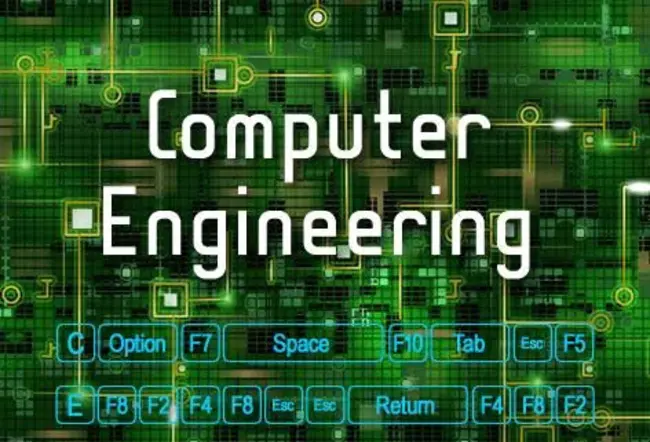 Engineering Computer Services : 工程计算机服务