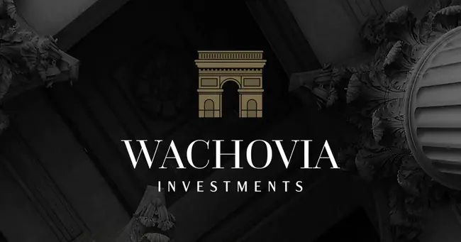 Wachovia Small Business Capital : Wachovia小型企业资本