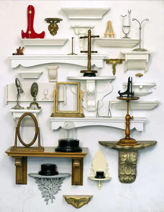 MAC Address Collector : MAC地址收集器