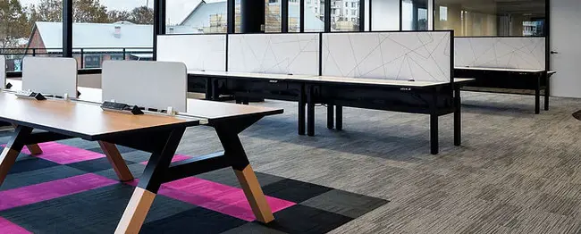 Walters- Storyk Design Group : 沃尔特斯-故事设计组