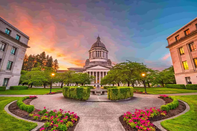 Washington State Essential Learnings : 华盛顿州基本学习