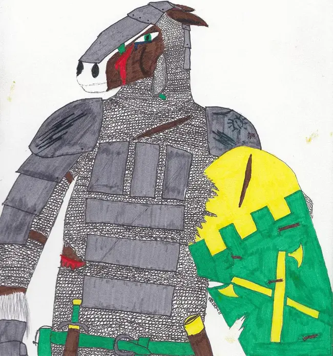 Broken Bats : 破蝙蝠