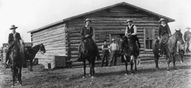 Western Skies Horse Emporium : 西天马商场