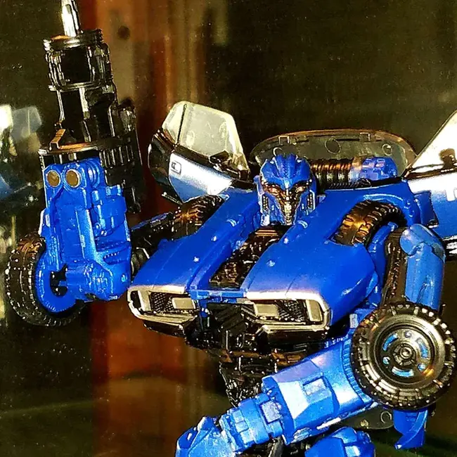 Alt Toys Transformers : 玩具变形金刚