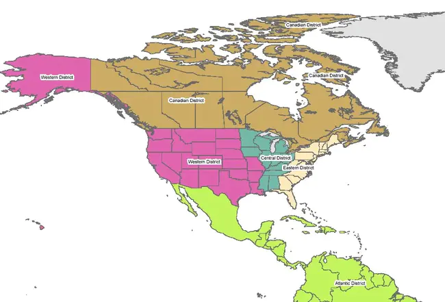 IEEE Eric Herz Outstanding Staff Member Award : IEEE Eric Herz杰出员工奖