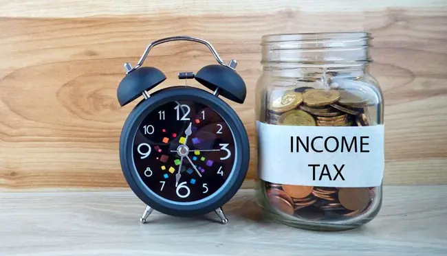 Tax Increment Funding : 增税资金
