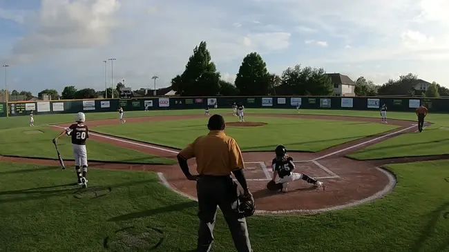 West Side Baseball for the Youth : 西区青少年棒球