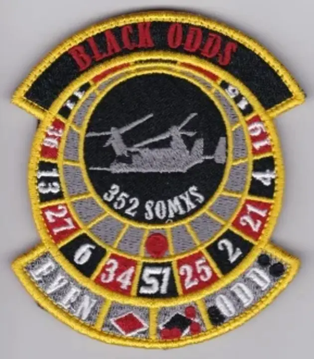 Covert Operations Wing : 秘密行动组