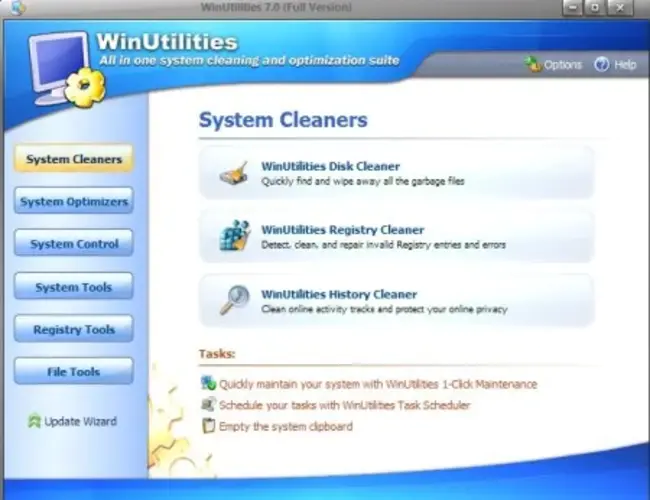 Wintility Solution Provider Network : Wintility解决方案提供商网络