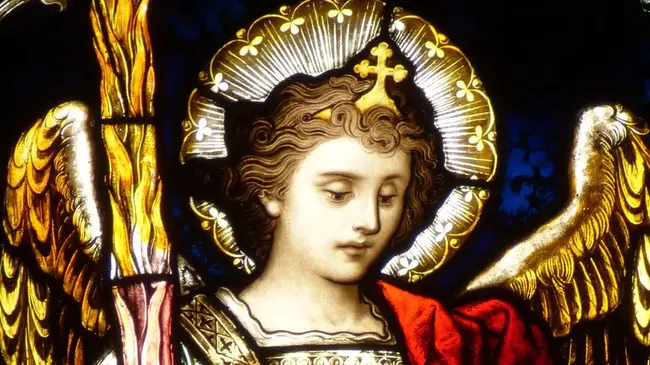 Guardian Angels : 守护天使