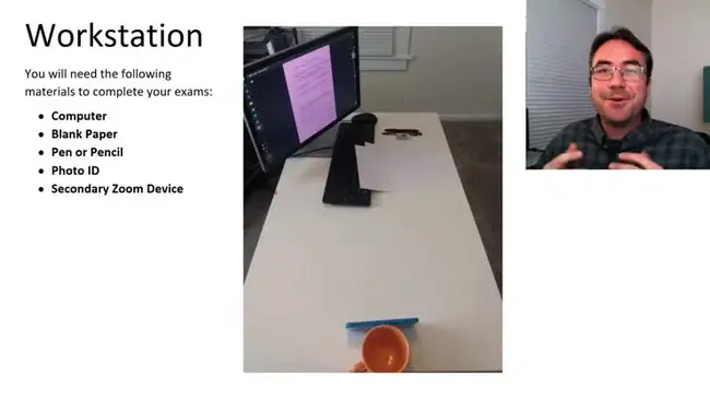 Workstation Standards Recommendation Team : 工作站标准推荐团队