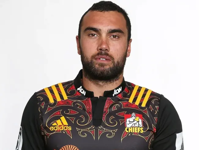 Ngati Tamutauenga : Ngati Tamutauenga公司