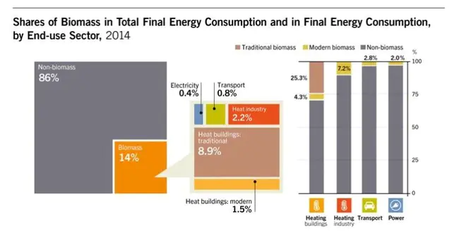 Resource and Energy Analysis Programme : 资源和能源分析方案