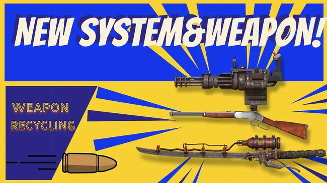 Weapon System Support Manager : 武器系统支援管理员