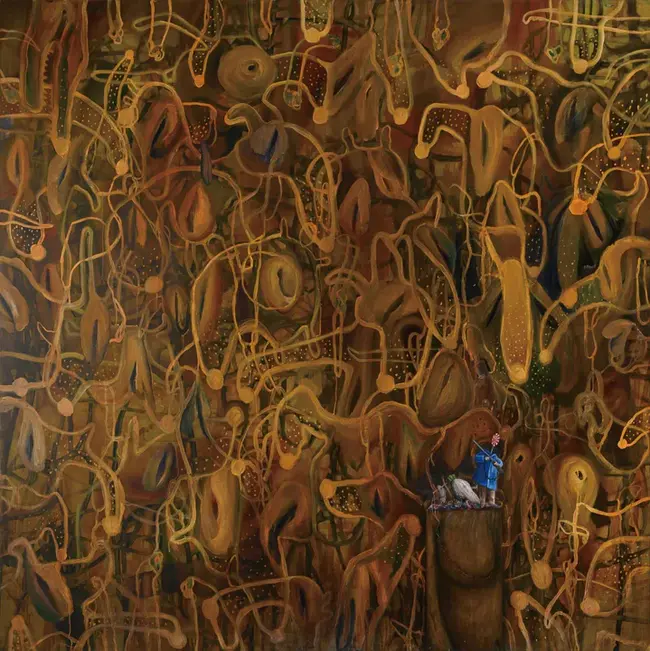 Do Everything Via Alteration : 通过改变做每件事