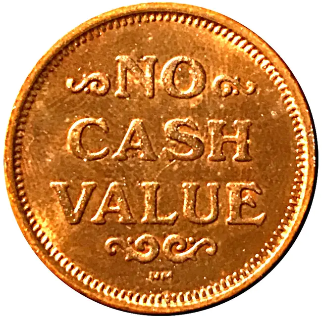 Wonder Coin : 神奇硬币