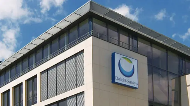 Daiichi Optical Company : 第一光学公司