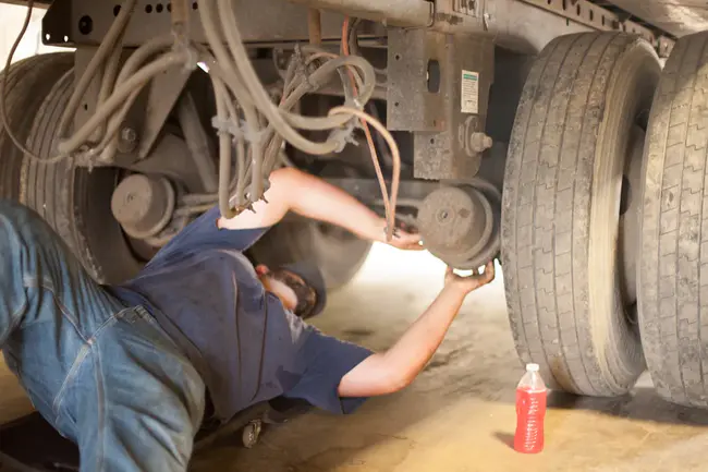 stored unserviceable : 存储不可用