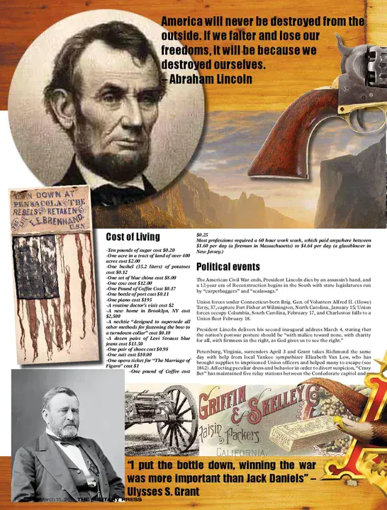 Revolutionary War Service of Sgt. Zackquill Morgan : 扎奎尔·摩根中士的革命战争服务