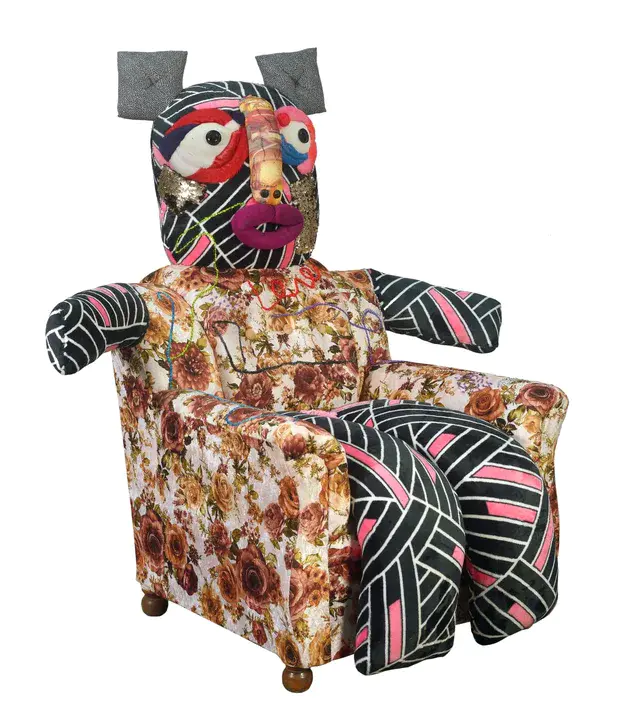 Surround And Shake : 包围和摇晃