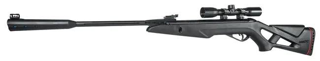 Tactical Takedown Rifle : 战术击落步枪