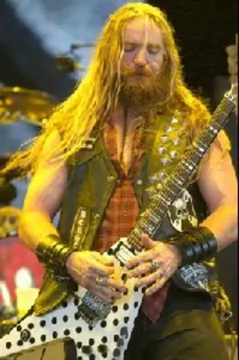 Black Label Society : 黑标签协会