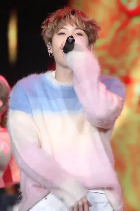 Suga Babe : 苏加贝贝