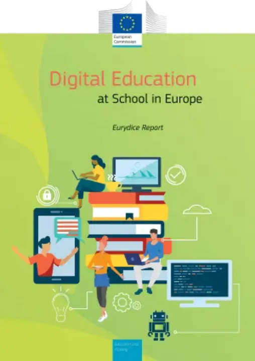 Digital Education Knowledge Assets : 数字教育知识资产