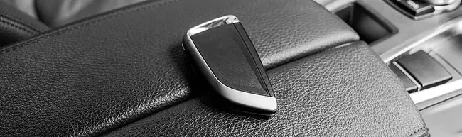 Remote Start : 远程启动