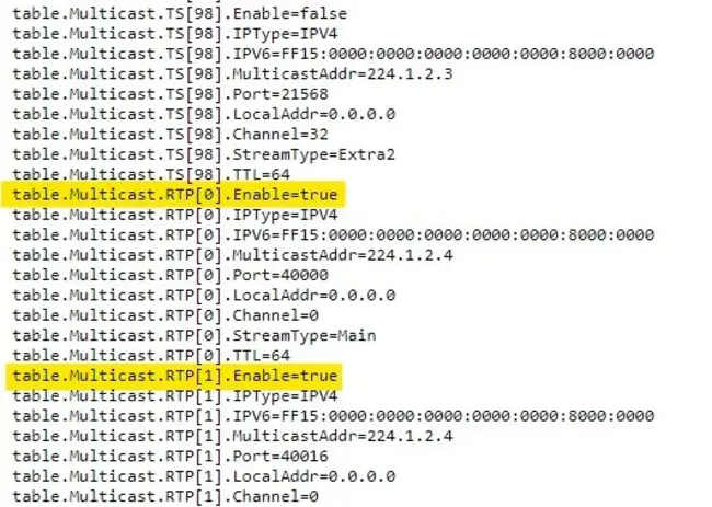 Multicast Routing Monitor : 多播路由监视器