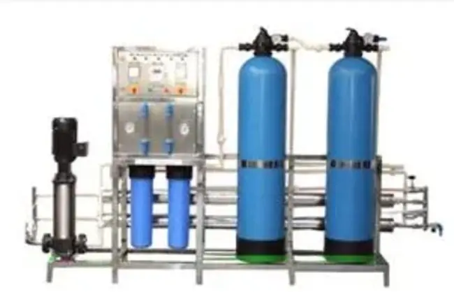 Water Treatment Plant Residuals : 水处理厂残留物