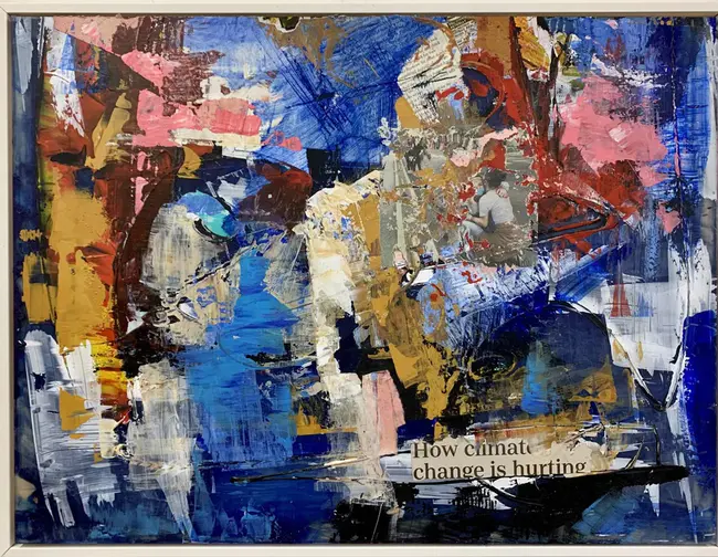 When The Truth Knocks : 当真相敲响