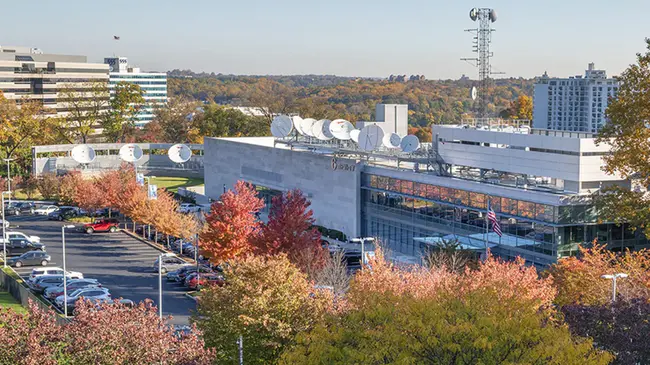 TV-10, Philadelphia, Pennsylvania : 宾夕法尼亚州费城电视10台