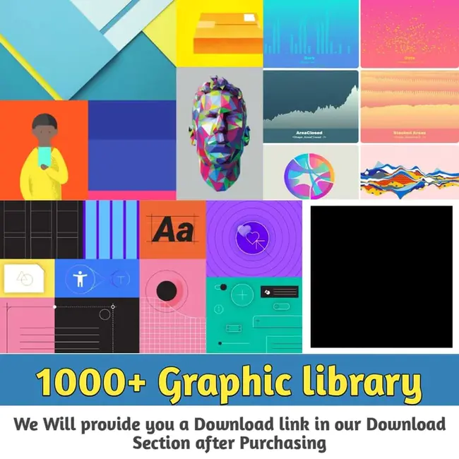 Advanced Graphics Libraries : 高级图形库