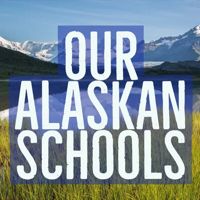 Alaska School Activities Association : 阿拉斯加学校活动协会