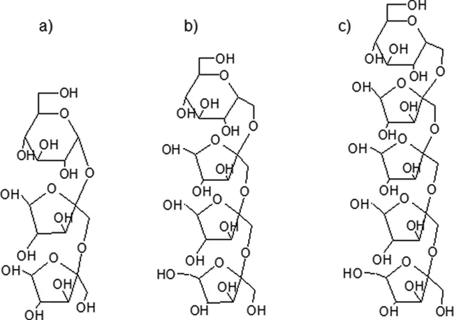 FructosylTransFerase : 果糖基转移酶