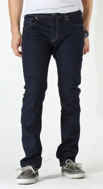 Blue Jeans : 蓝色牛仔裤