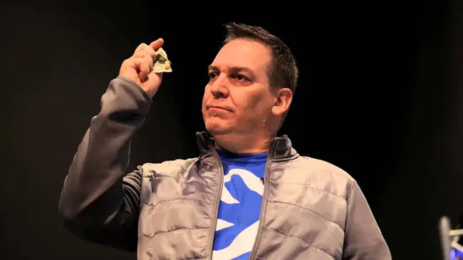 Bill Junior : 小比尔