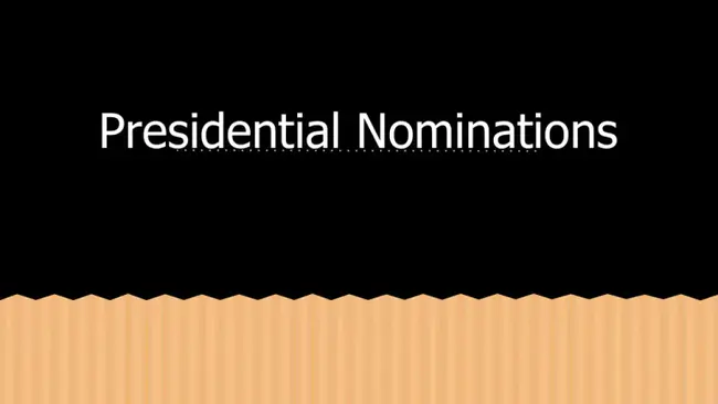 Presidential Daily Briefing : 总统每日简报