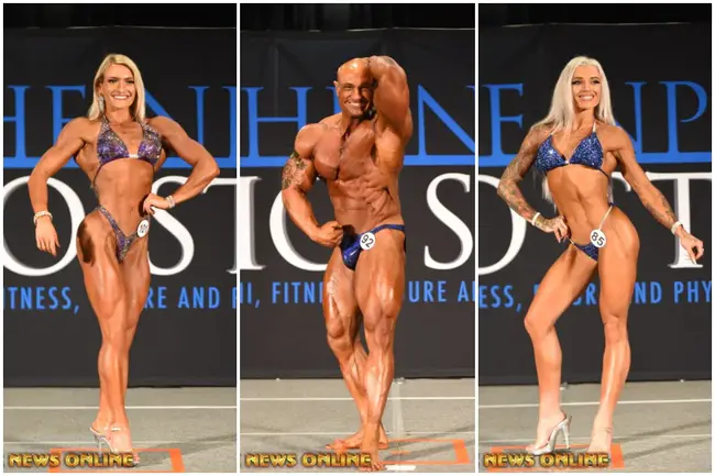 Ohio Athletic Conference Wrestling : 俄亥俄州摔跤运动会