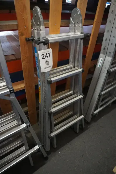 Foldinator Project : 折叠机项目