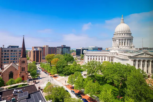 Wisconsin United for Mental Health : 威斯康星州心理健康联合会