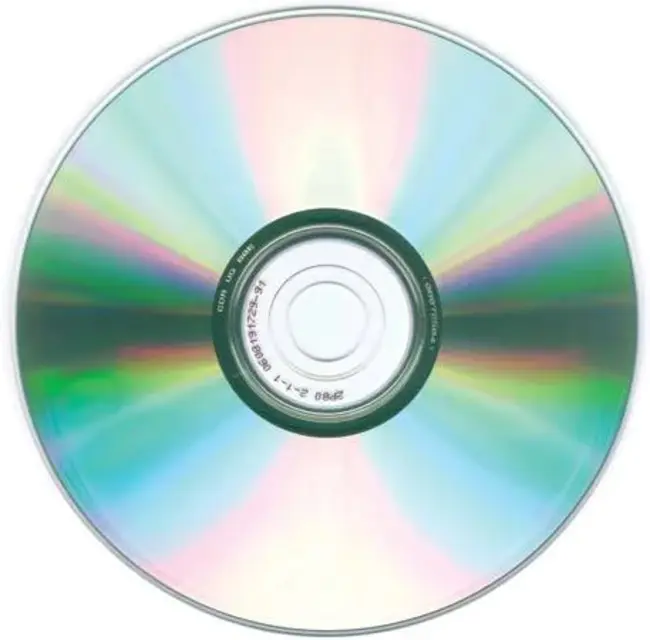 Compact Disk Re Writable : 光盘可重写