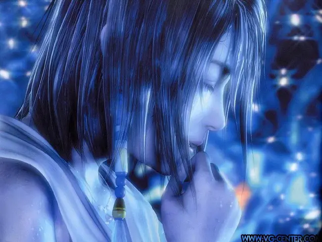 Final Fantasy X : 最终幻想X