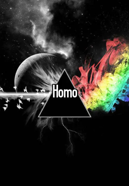 Homo Iconos : 同音象