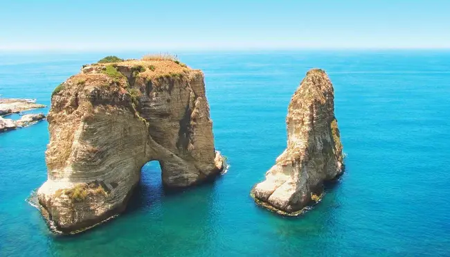 Tripoli, Lebanon : 黎巴嫩的黎波里