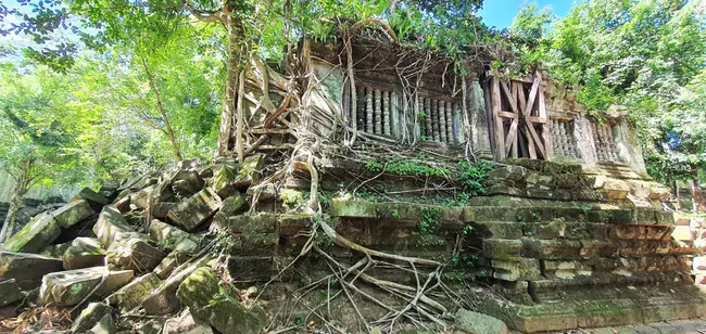 Kompong- Chhnang, Cambodia : Kompong-Chhnang，柬埔寨